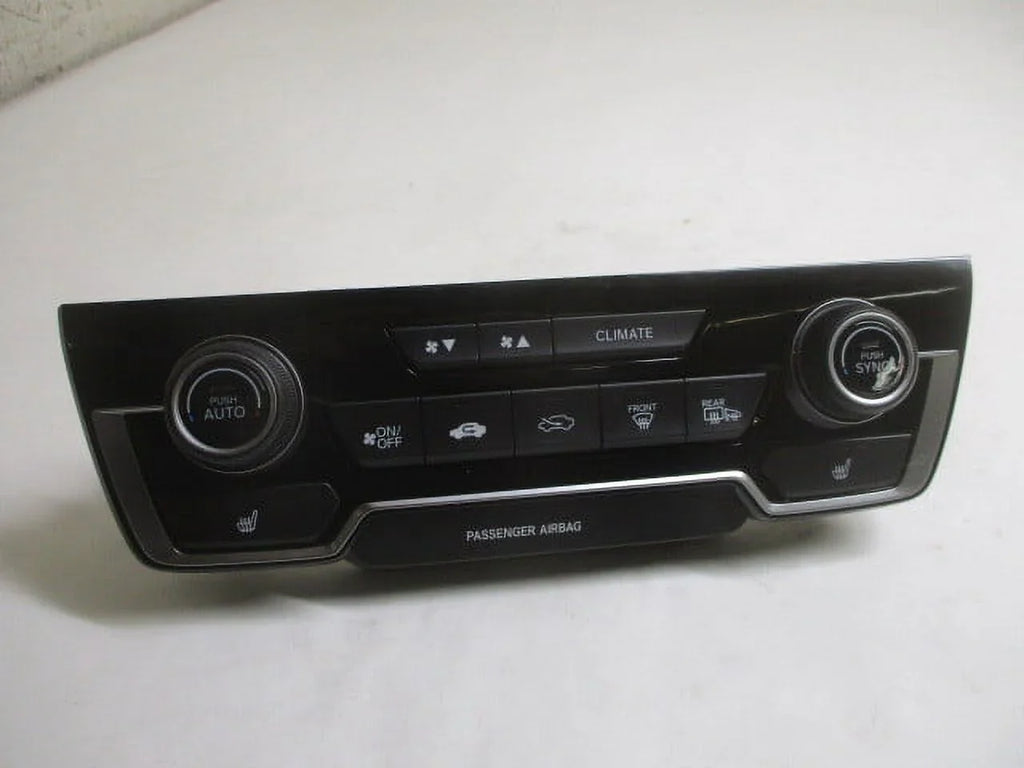 '- CRV AC OEM LKQ ()