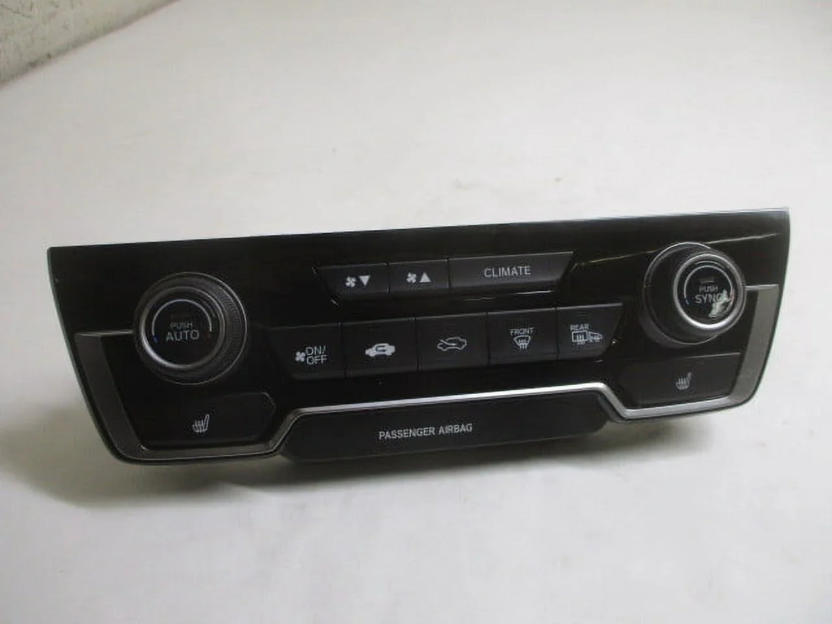 '- CRV AC OEM LKQ ()