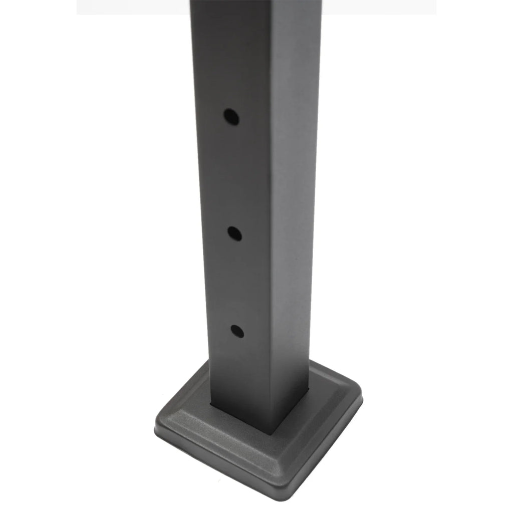 36''x2''x2'' - for