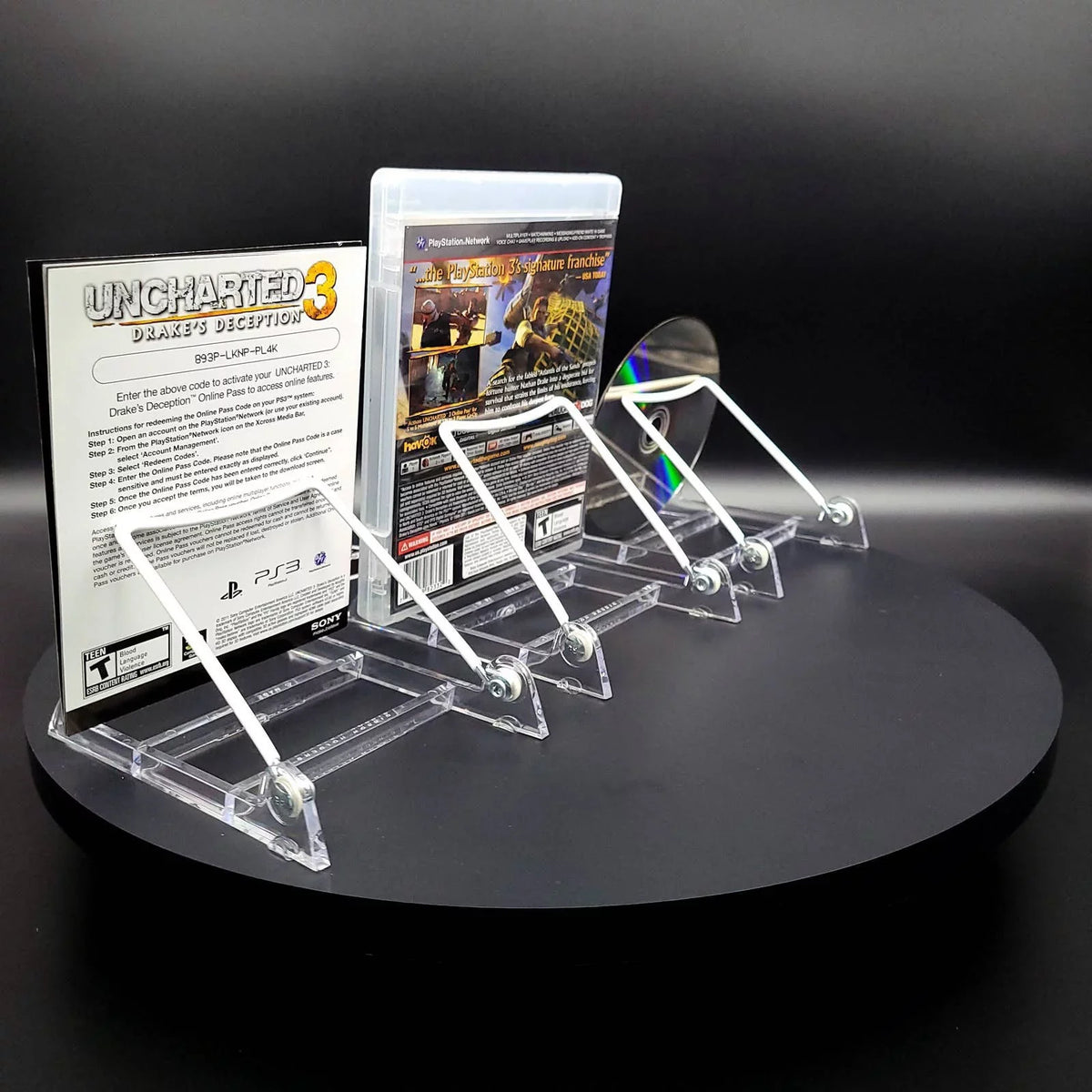 3: 's | PlayStation 3 | PS3