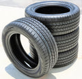 of 4 (FOUR) GT HT2 255/60R19 108H AS / : 2010 CXL, 2007-08 XR