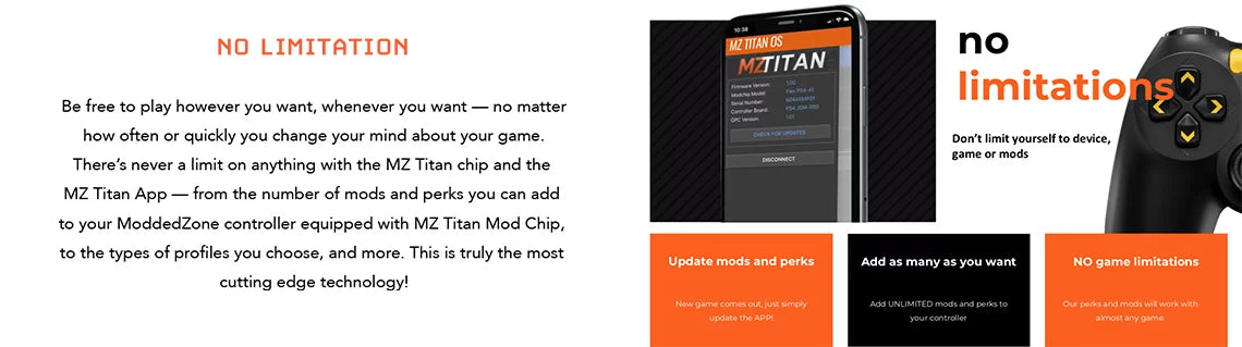 "" SMART .FPS mods. COD