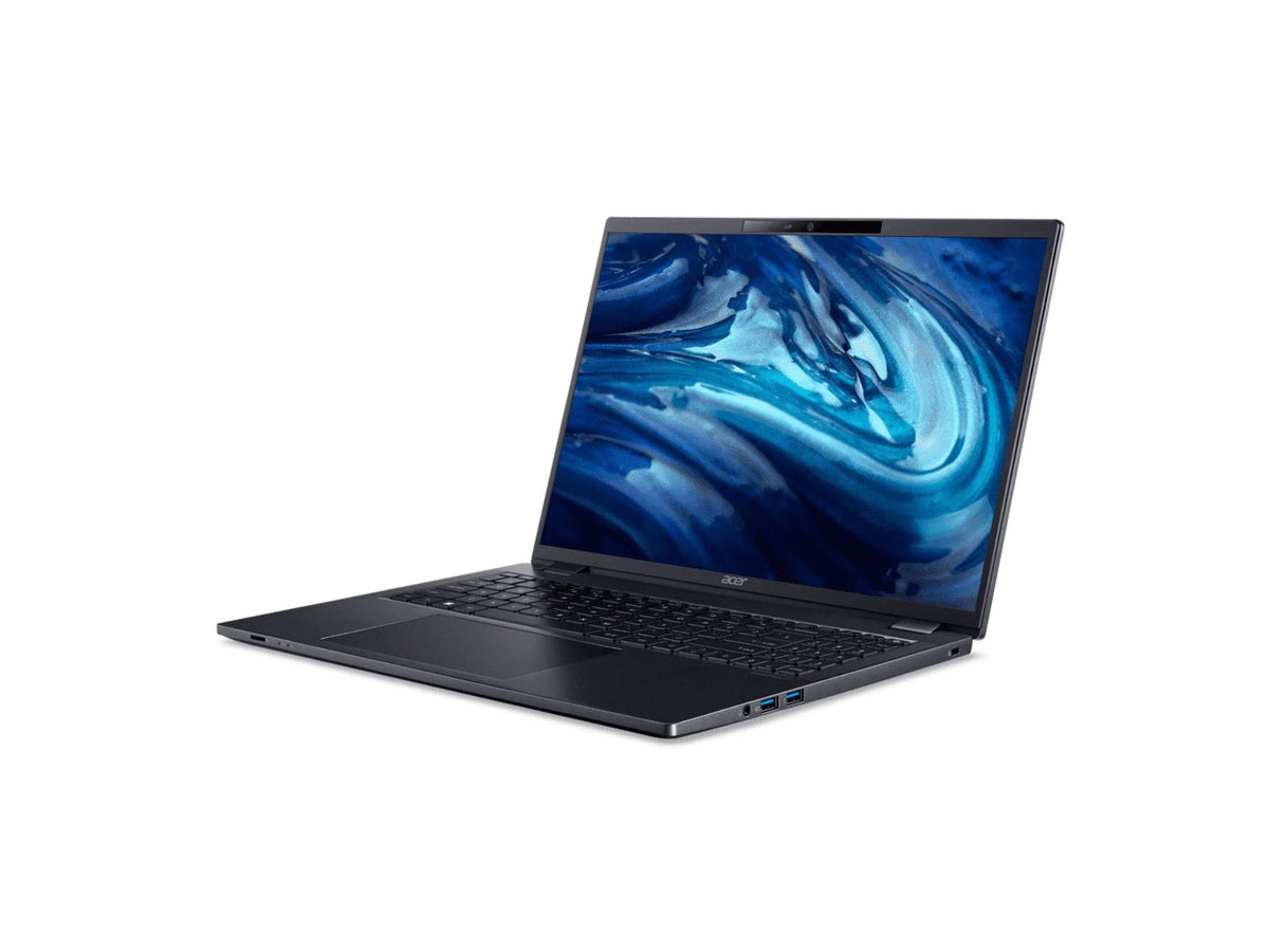 TravelMate P4 P414-41 TMP414-41-R923 14" - WUXGA - 1920 x 1200 - AMD 7 PRO 6850U -core (8 ) 2.70 GHz - 16 GB RAM - 512 GB SSD -