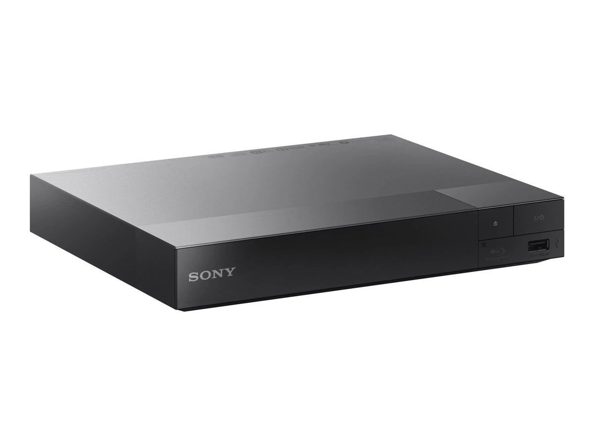BDP-S2500 - -ray disc player - upscaling - -