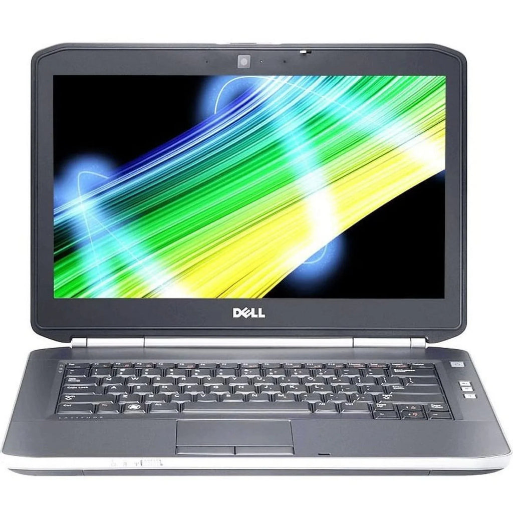 14" , i5, 4GB RAM, 320GB HD, 7 , , E5420 ()