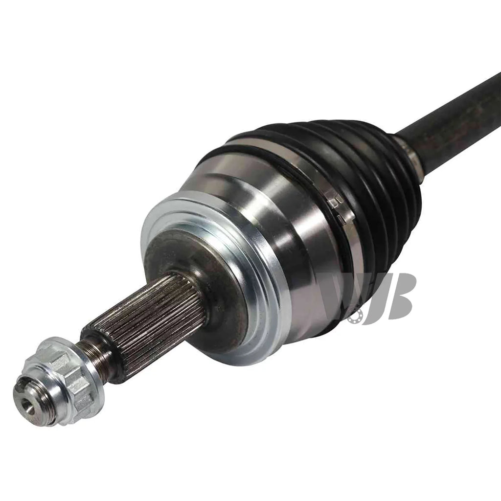 WJB CV 2022 2021 RAV4 w/ NCV69191