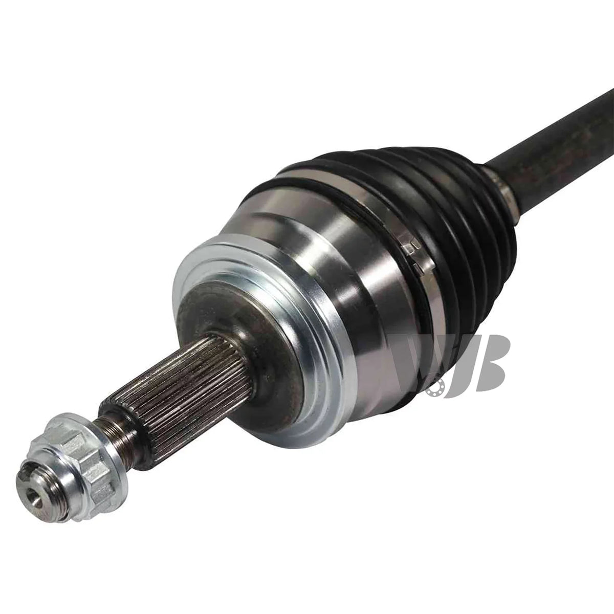 WJB CV 2022 2021 RAV4 w/ NCV69191