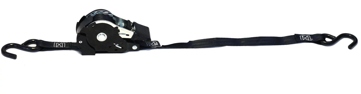 NO-RATCHETING | 1" x 12' with for , ATVs, : & - - 8
