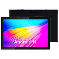 10 inch 11 64GB ROM PC , 2+8MP , 6000mAh, AM FM , 2.4G , IPS