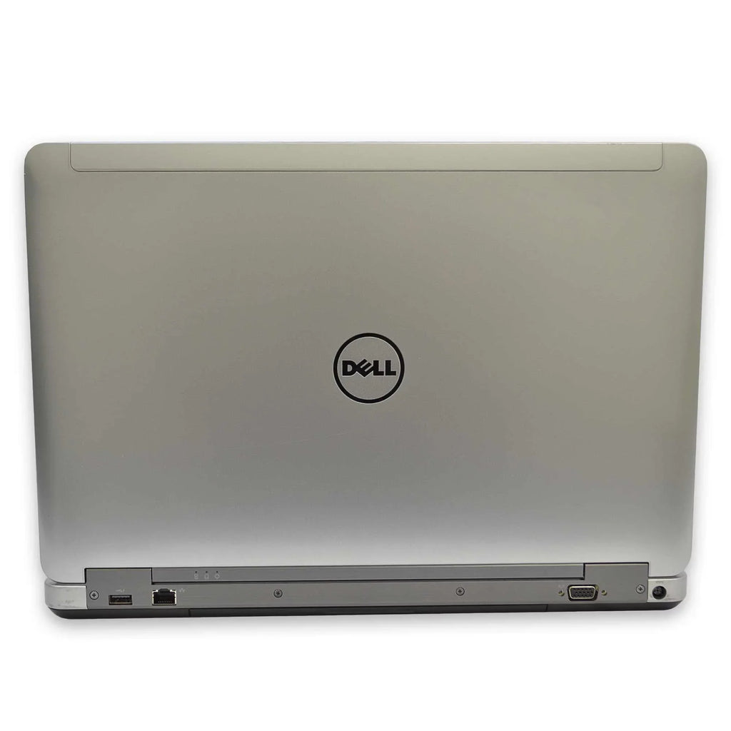 E6540 i5 4 4GB RAM 500GB SATA 10 64