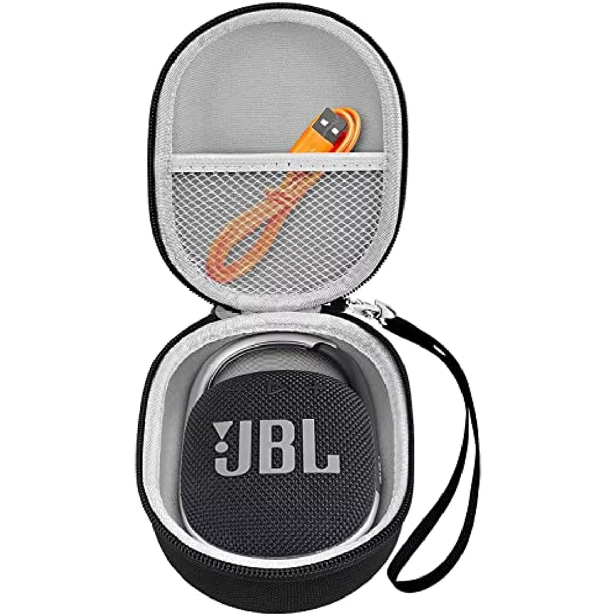 JBL 4 with