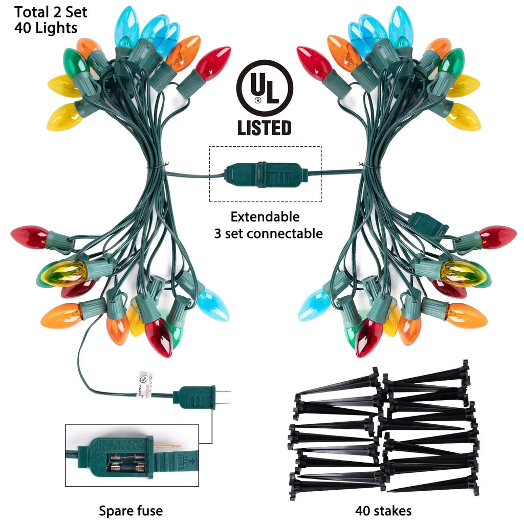ALLJOY C9 51.5 (2Sets)