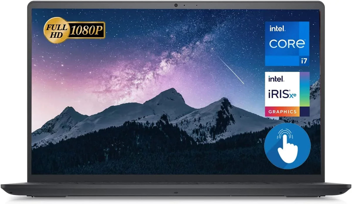 15 15.6" HD , i7-1255U, 64GB DDR4 RAM 1TB SSD , ,,HDMI ,-, ， 11