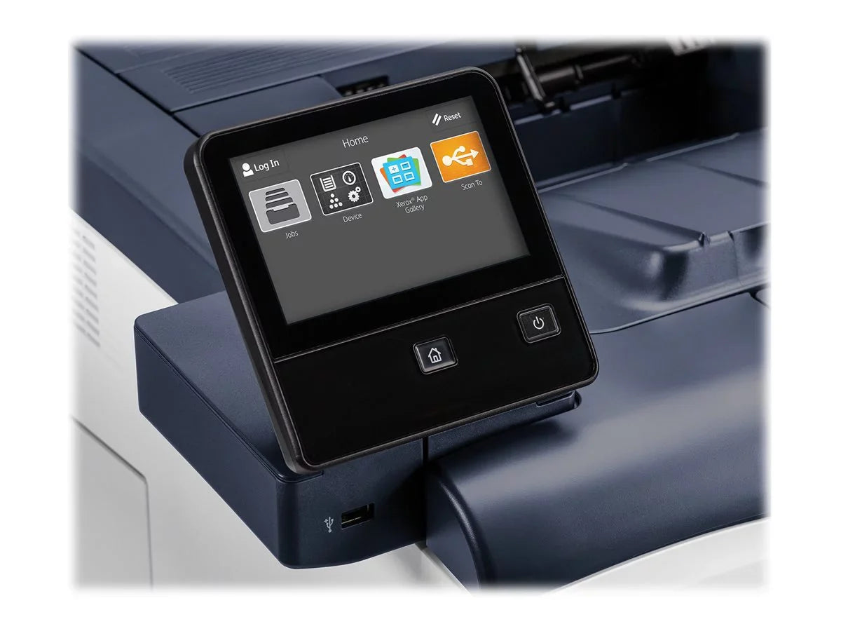C400 , /, up to 36PPM, 2-sided print, USB/