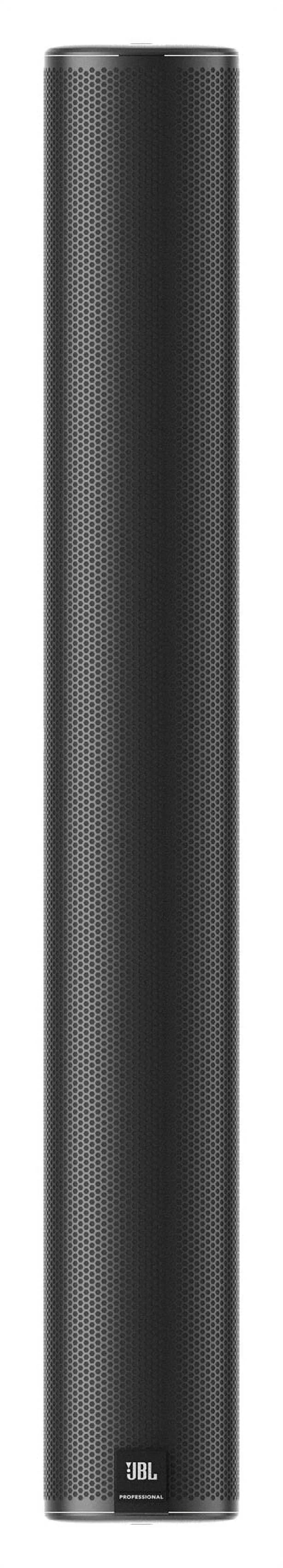 (6) JBL COL600-BK 24" 70V +