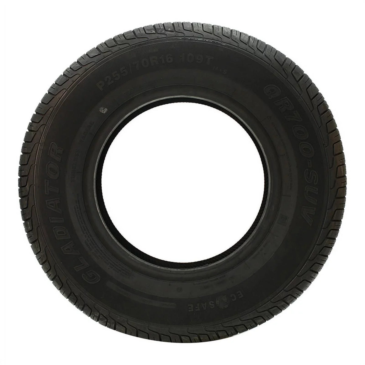 QR700-SUV P245/55R19 103H