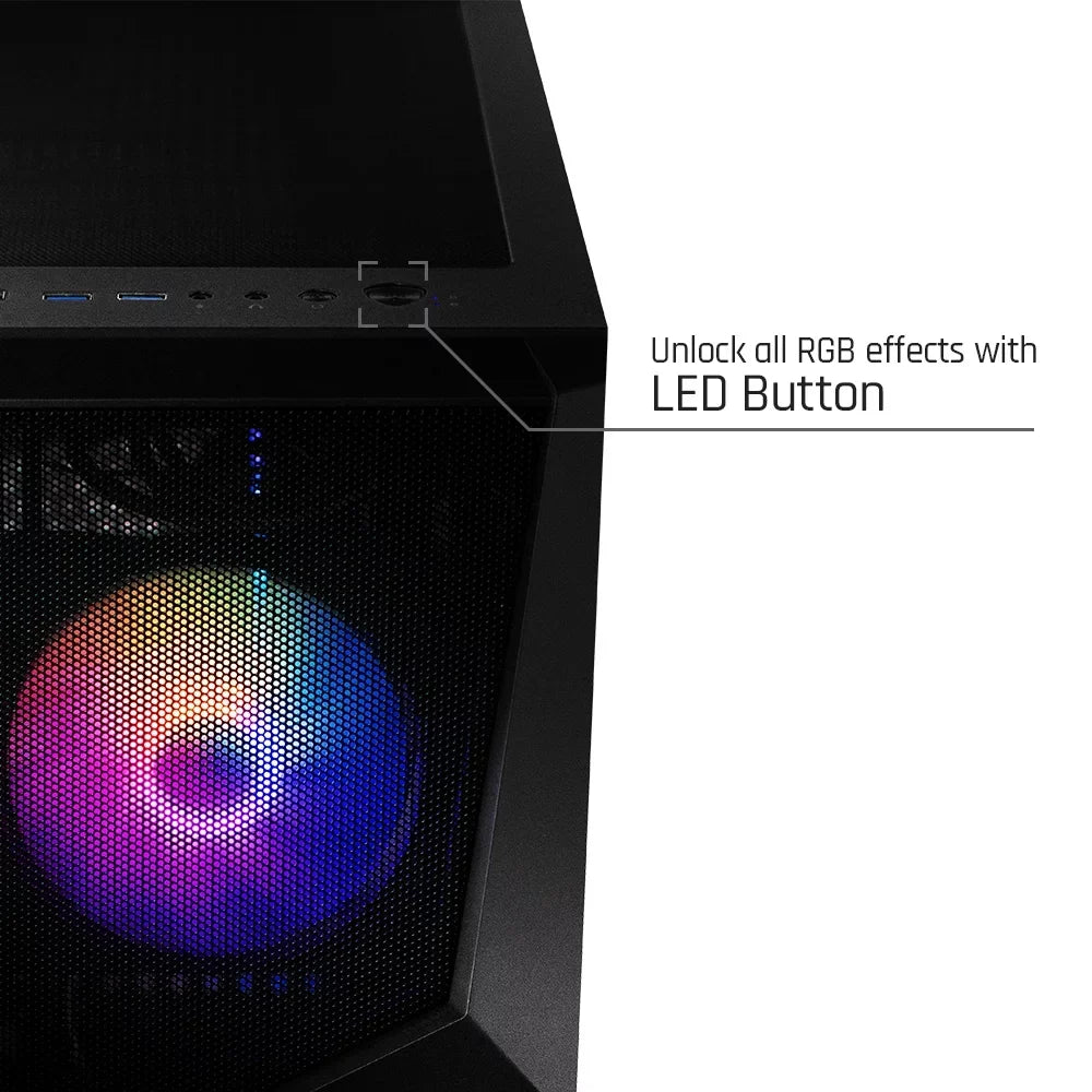 MSI , i5-13400F, NVIDIA RTX 4060 8GB, 16GB DDR5, 1TB SSD, 11,