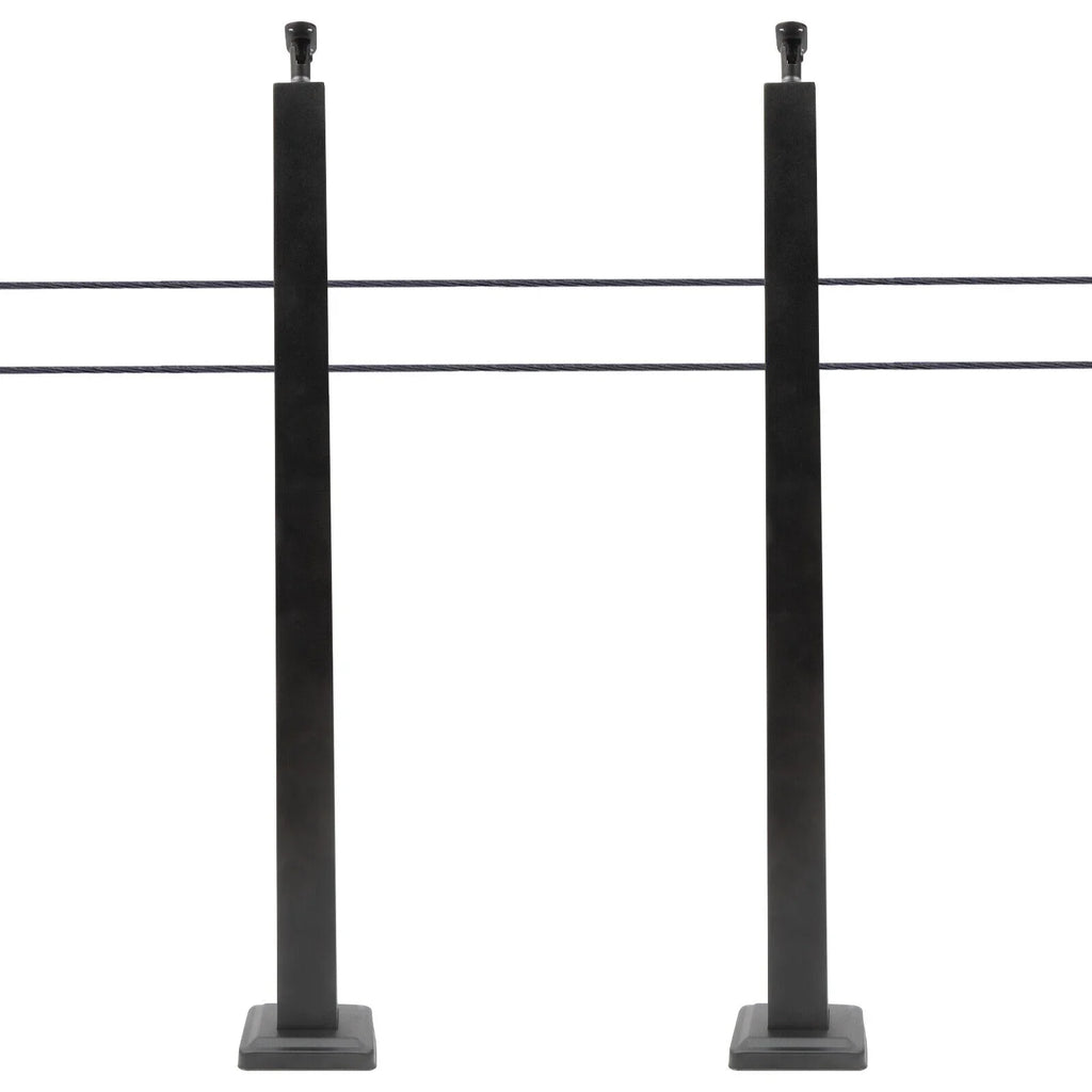 36''x2''x2'' - for