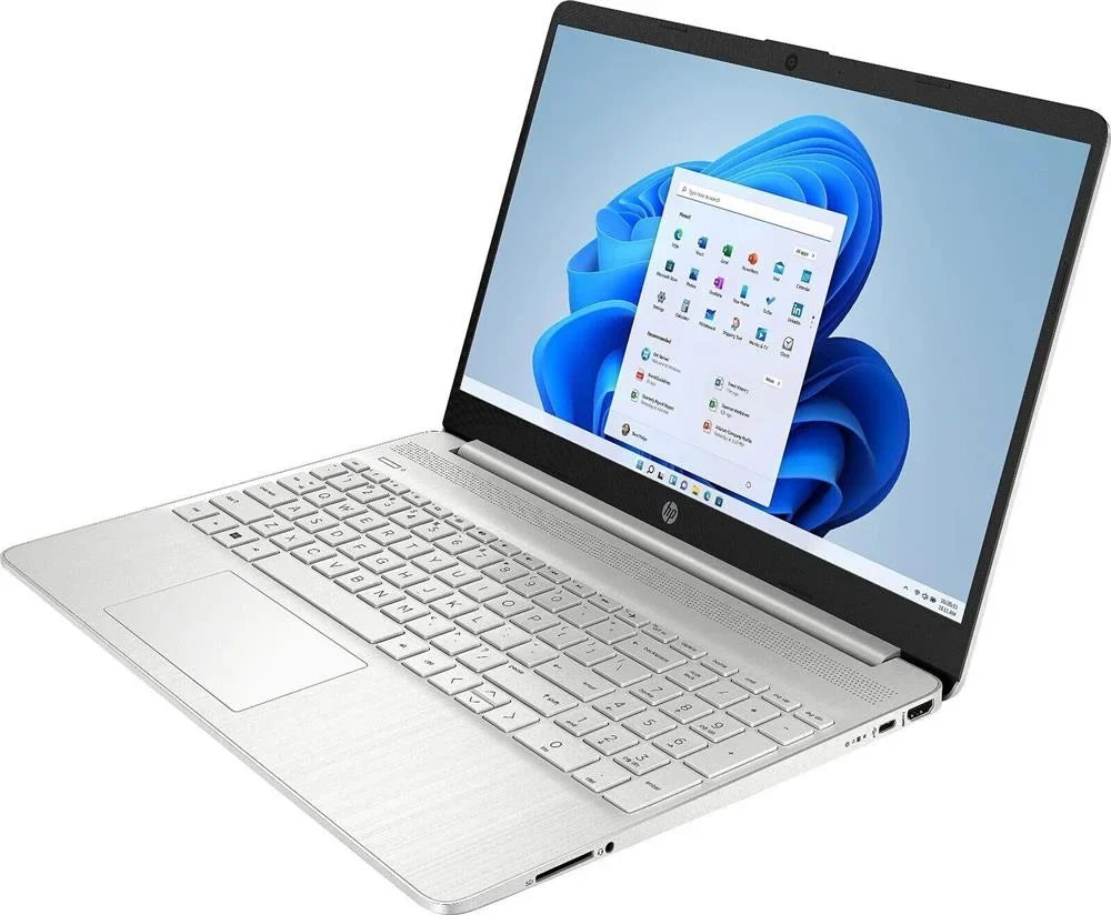HP 15ef2723od 15.6" FHD 1920x1080 3 5300U 2.6GHz 8GB 256GB 11 ()