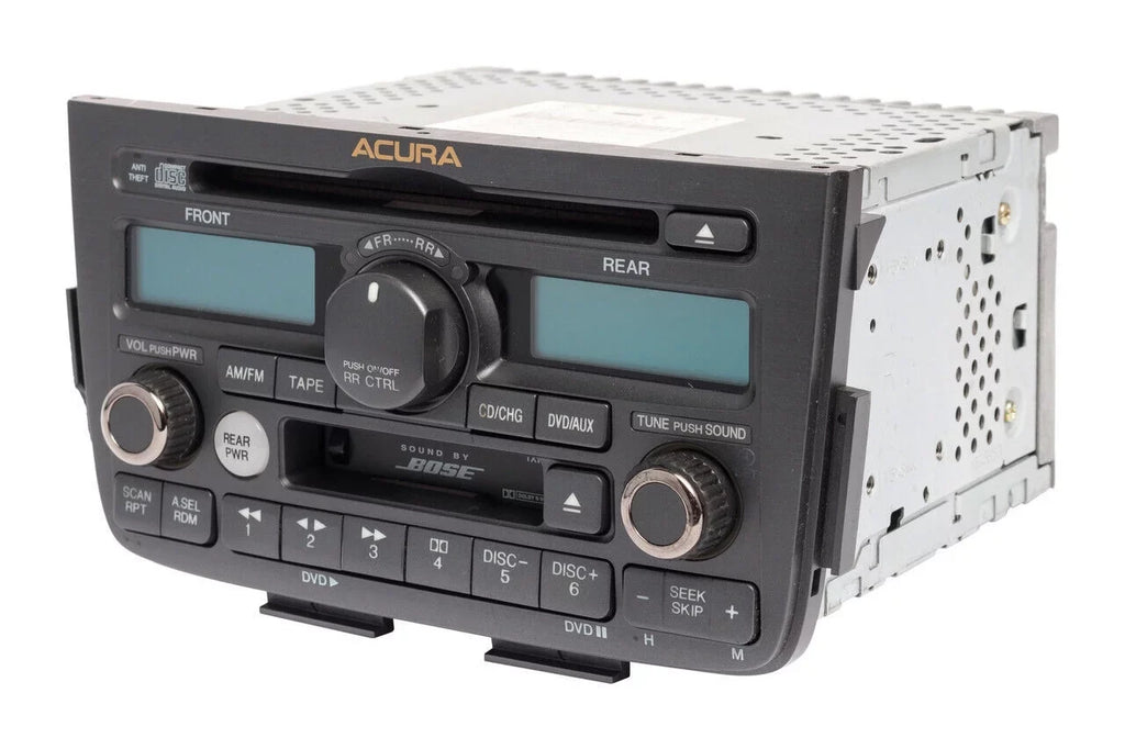 03 04 MDX 6 CD 39100-S3V-A610