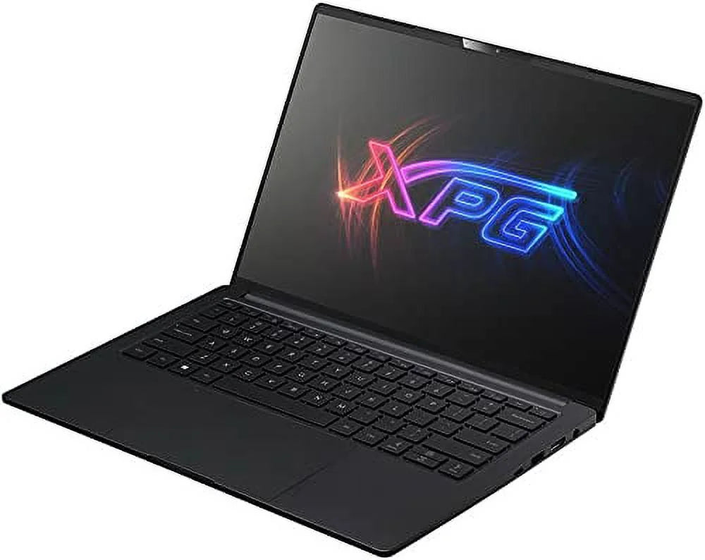 EXCaliberPC 2021 XPG 14 (i5-1135G7, 32GB RAM, 2TB P31 NVMe SSD, , 14" WUXGA, 10) XENIA14I5G11GXELX-BKCUS
