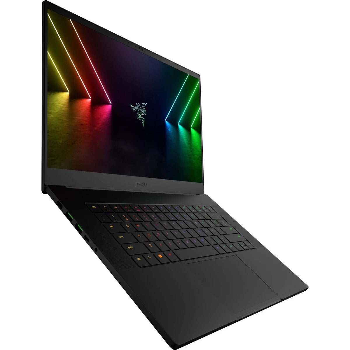 15 15.6" 4K UHD , i9 i9-12900H, NVIDIA GeForce RTX 3080 16 GB, 1TB SSD, 11