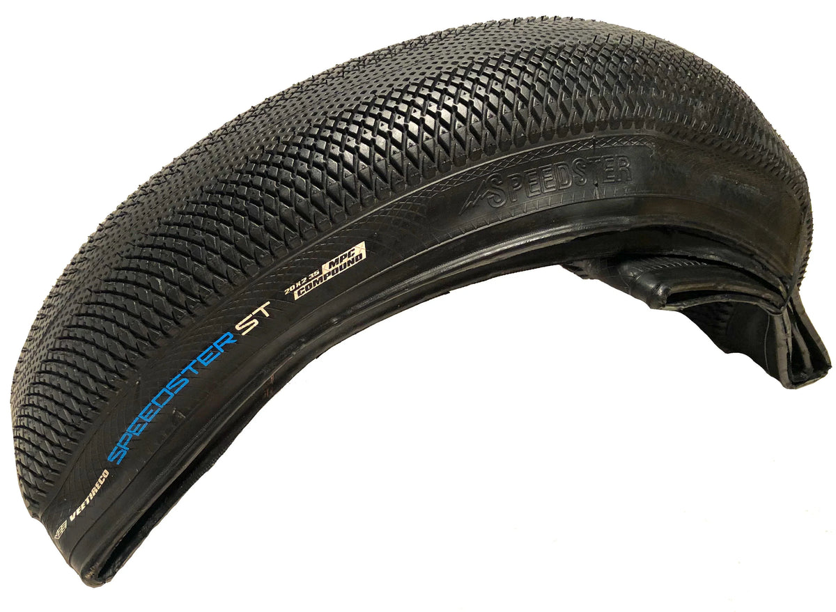 BMX ST 20x2.35 60-406