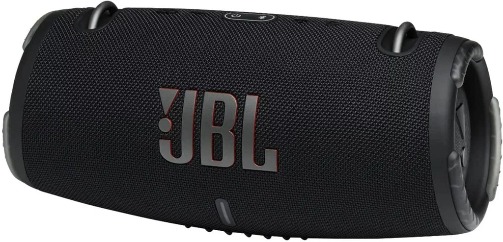 JBL 3 - with ( w/ )