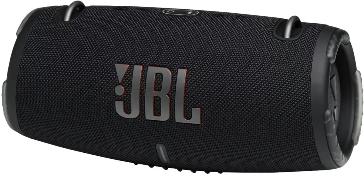 JBL 3 - with ( w/ )