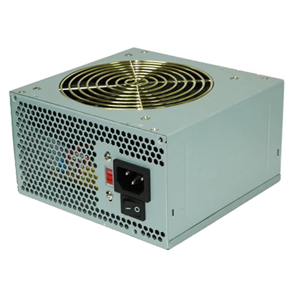 '-500 500W 120mm ATX