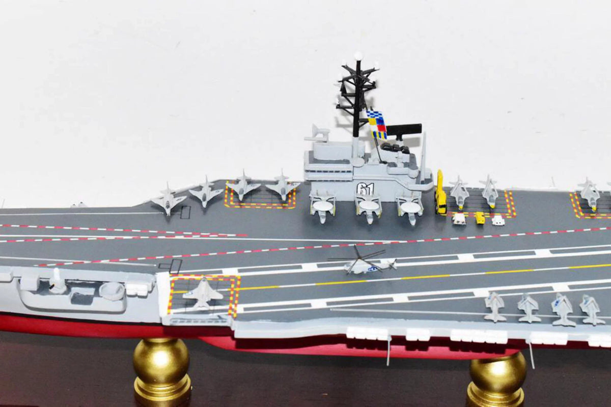 USS CV-61 ,, ,,