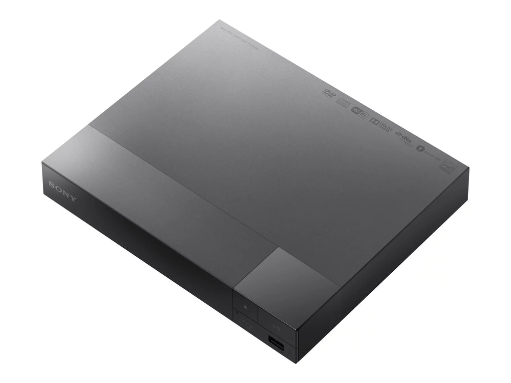 BDP-S2500 - -ray disc player - upscaling - -
