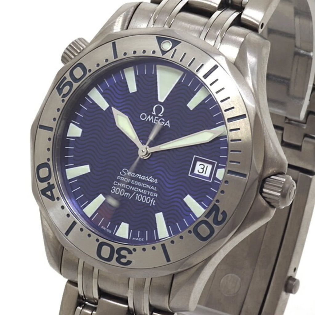 '- OMEGA 's 300 2231.80 ()