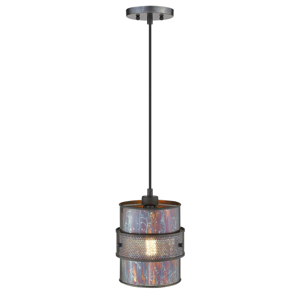 HomeRoots 398260 10.75 x 8 x 8 in. 1-