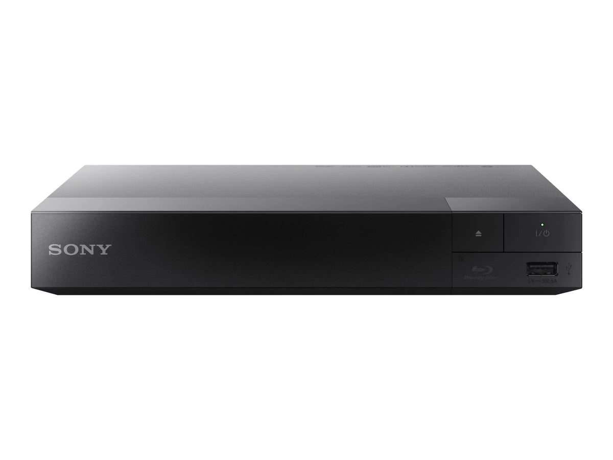BDP-S2500 - -ray disc player - upscaling - -