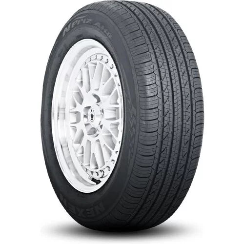 NPriz AH8 225/45R18 91H BSW (2 ) : 2019 GLI 35th , 2020-21 GLI