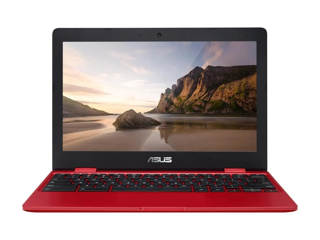 ASUS in , 12, , 32GB , 4GB RAM, C223NA-DH02-RD