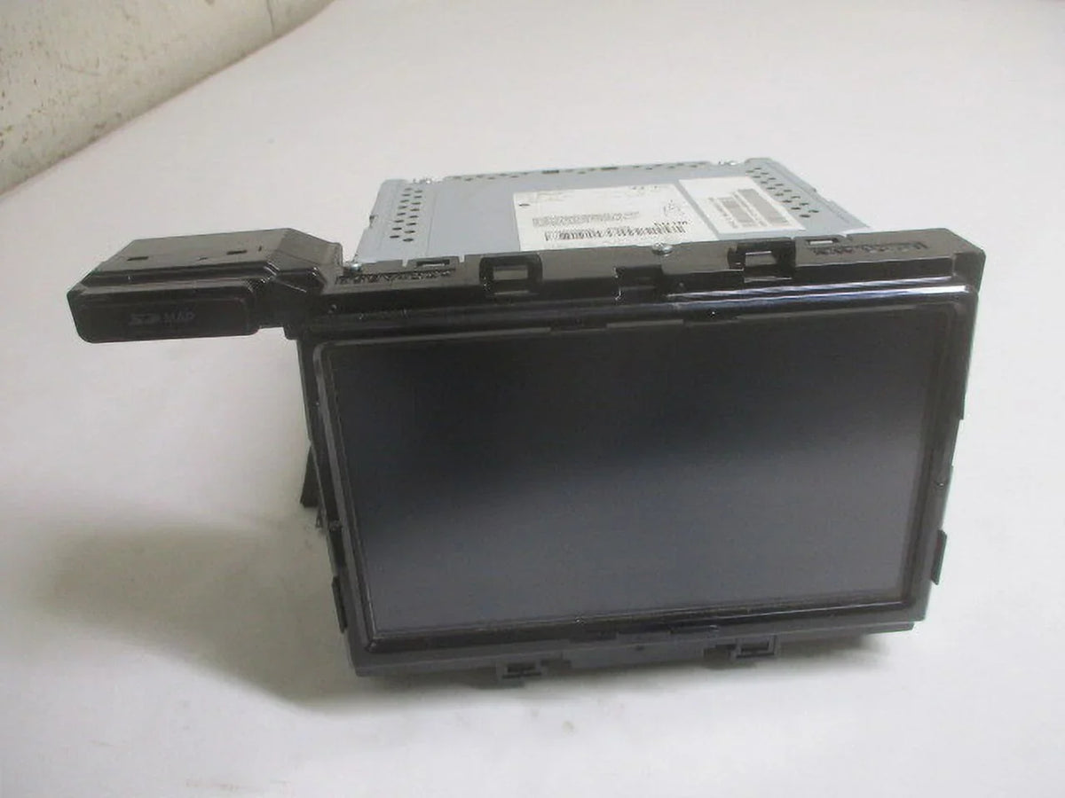 '- 2018 2019 GPS OEM LKQ ()