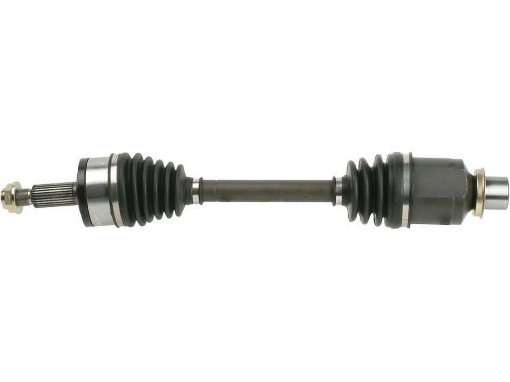 CV - with 2017 - 2022 AWD 2018 2019 2020 2021