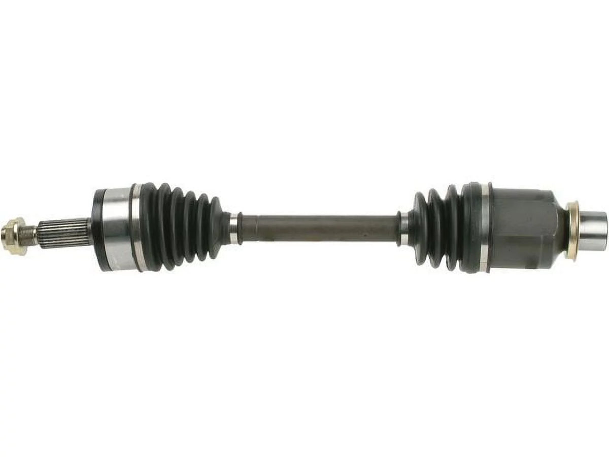 CV - with 2017 - 2022 AWD 2018 2019 2020 2021