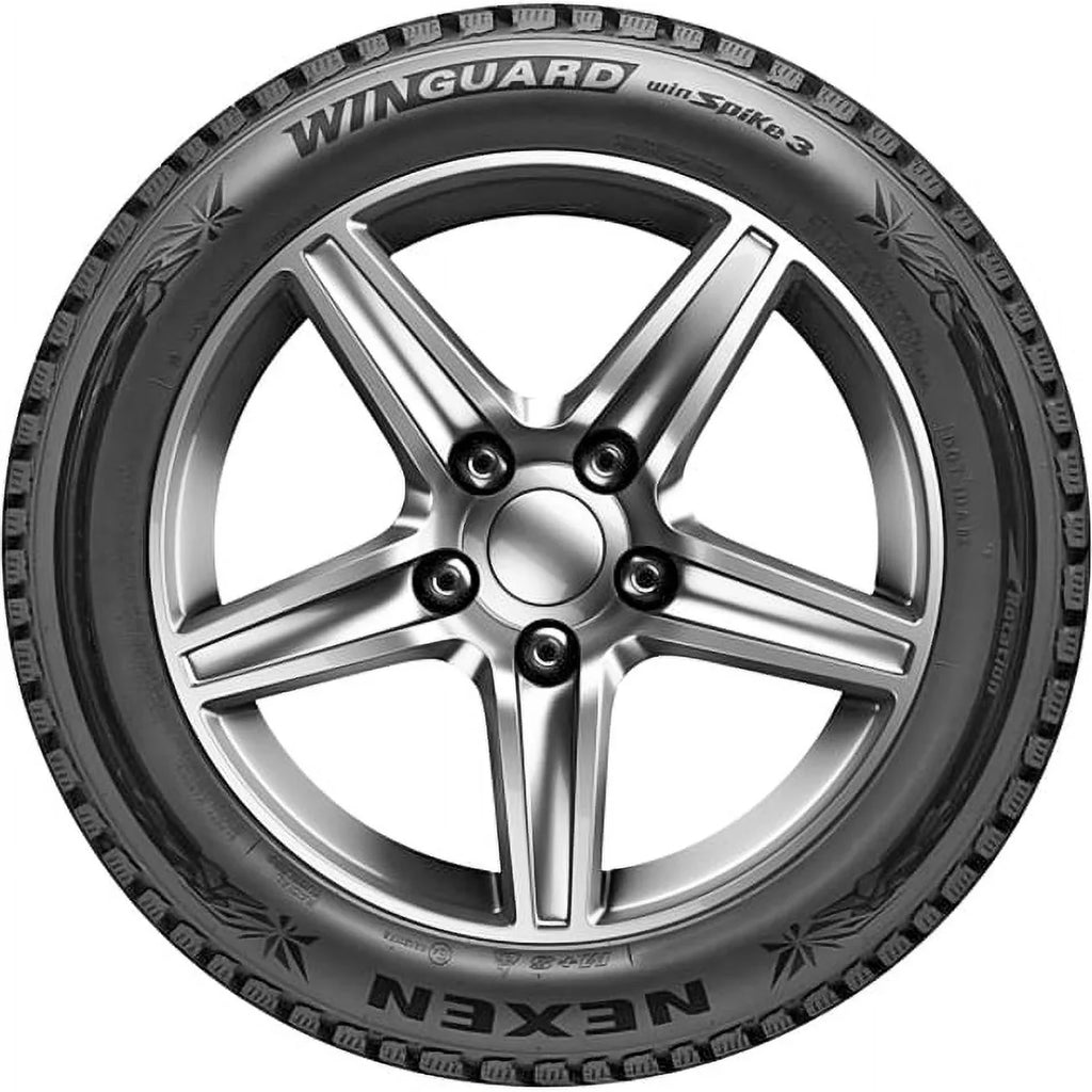 of 4 (FOUR) 3 255/50R19 107T XL : 2020-23 - GLE350 4Matic, 2010-13 MDX