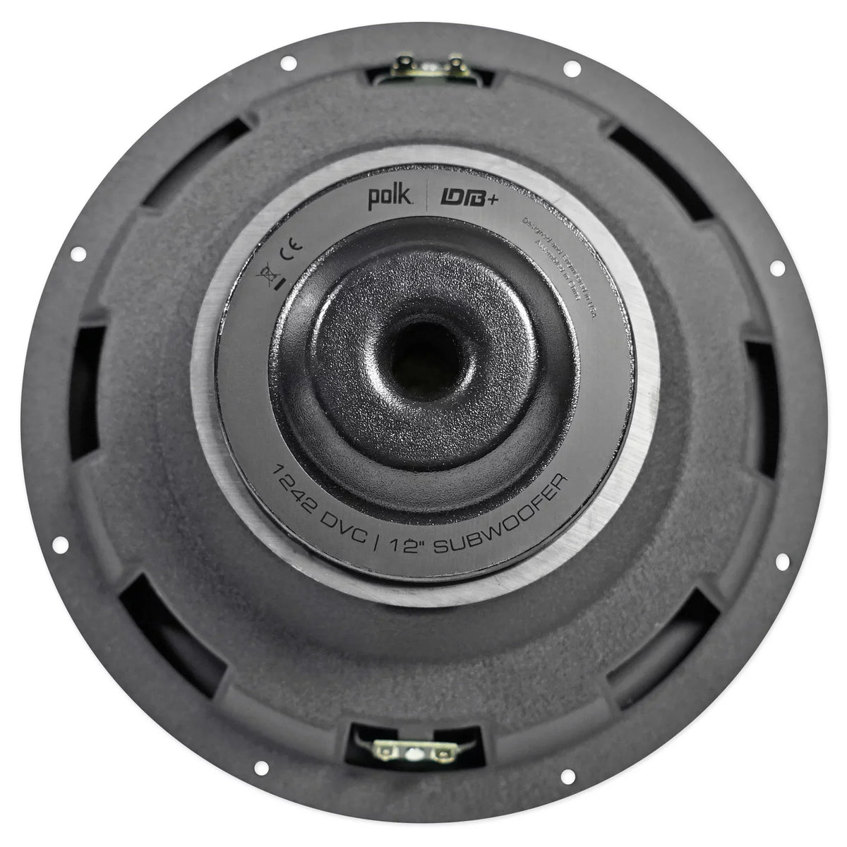 (2) DB1242DVC 12” 2220 +