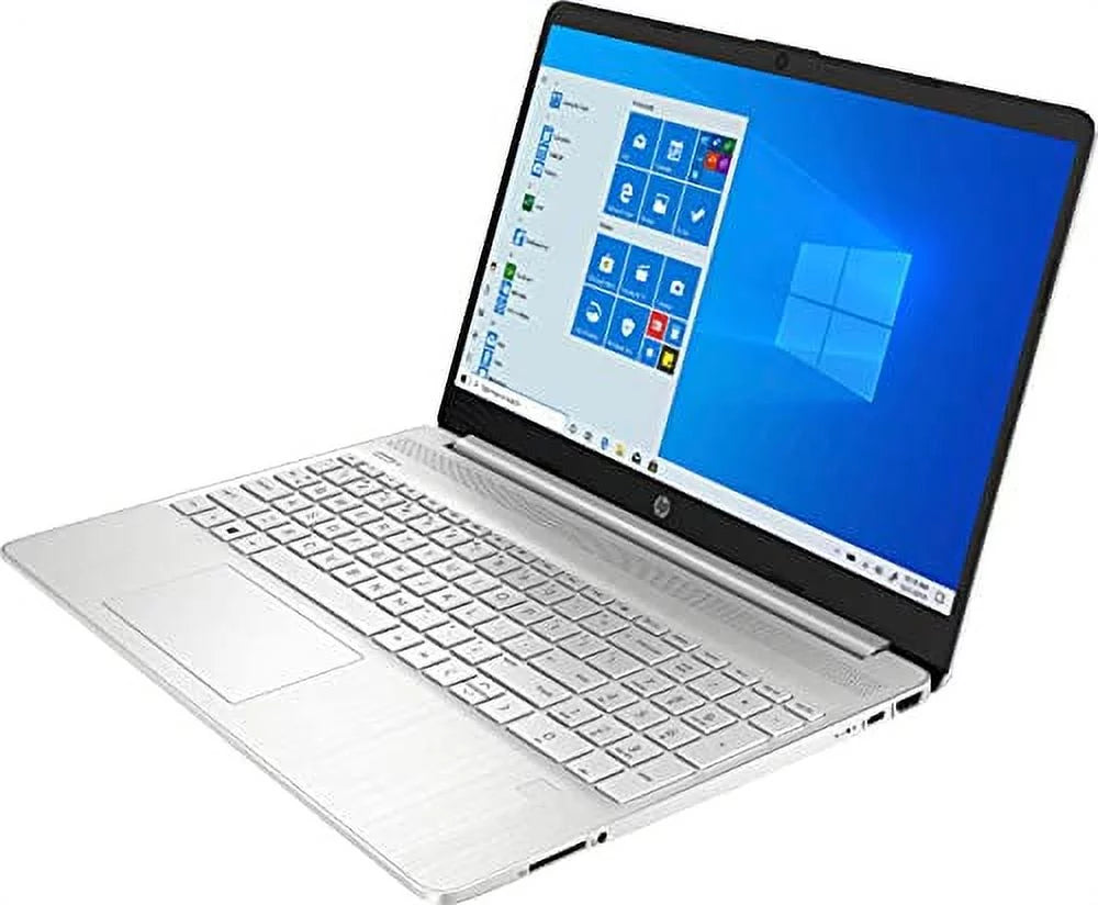 HP 2022 15.6" FHD IPS PC 11th 4- i5-1135G7 64GB DDR4 RAM 2TB NVMe SSD HDMI USB 11 w/RE 32GB USB 3.0