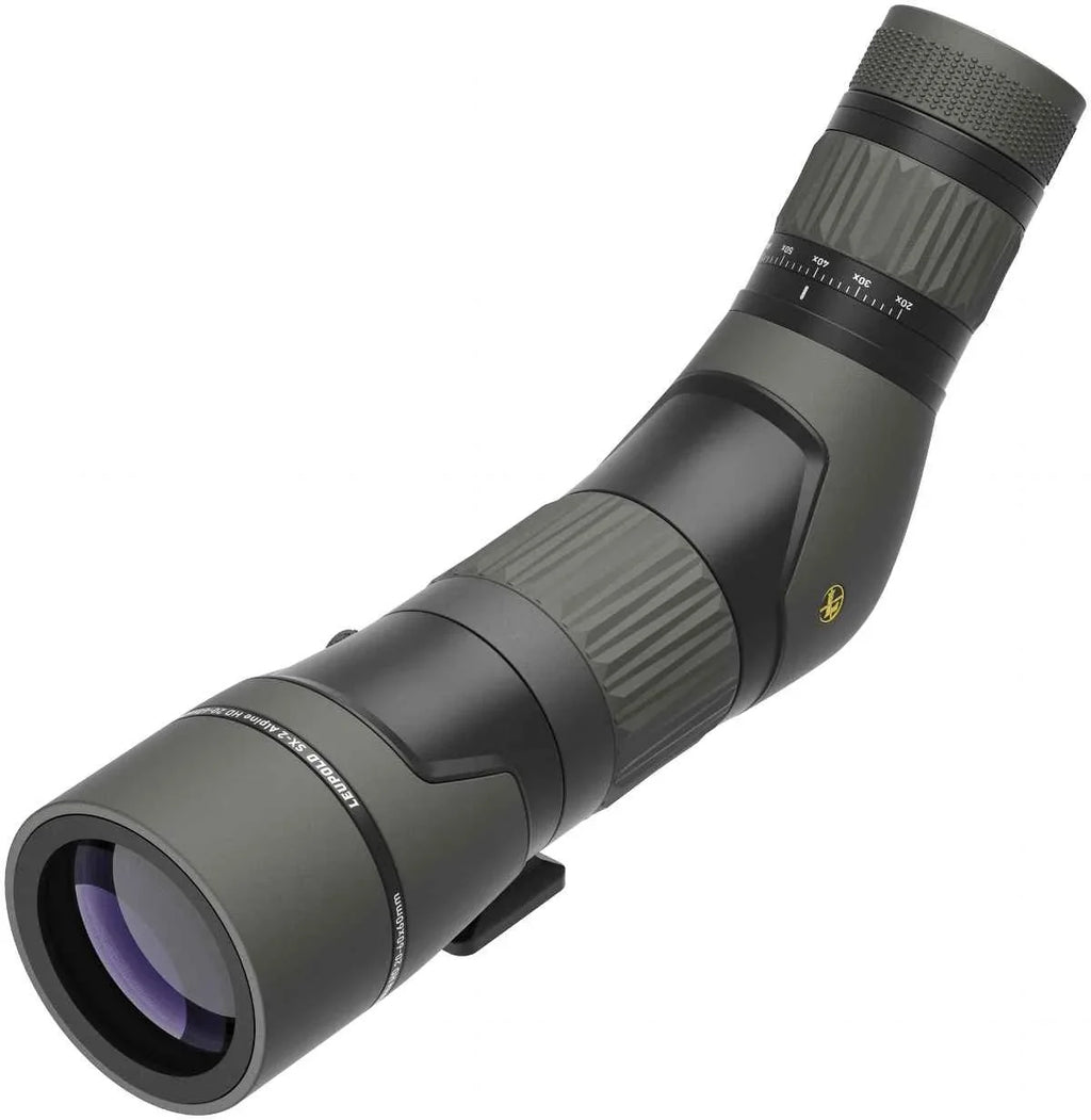 180143 SX-2 HD 20-60x60mm - 180143