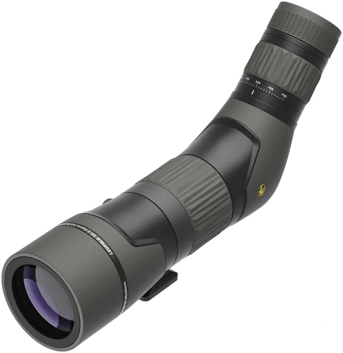 180143 SX-2 HD 20-60x60mm - 180143