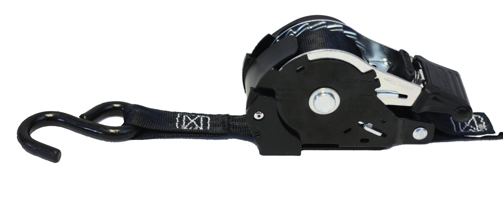 NO-RATCHETING | 1" x 12' with for , ATVs, : & - - 8