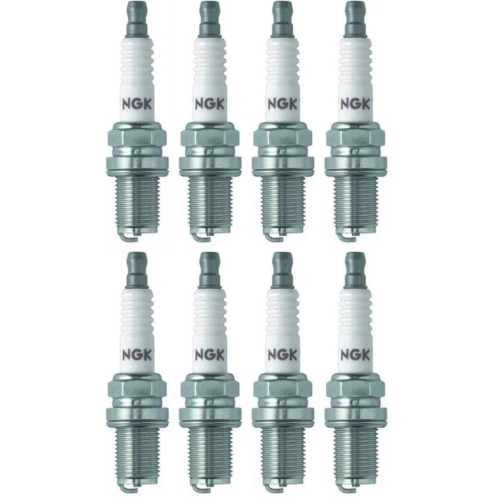 NGK R5671A-10 for 410 , of 8