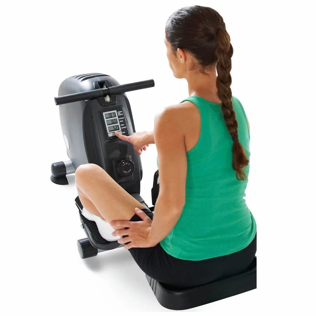 LifeSpan RW1000