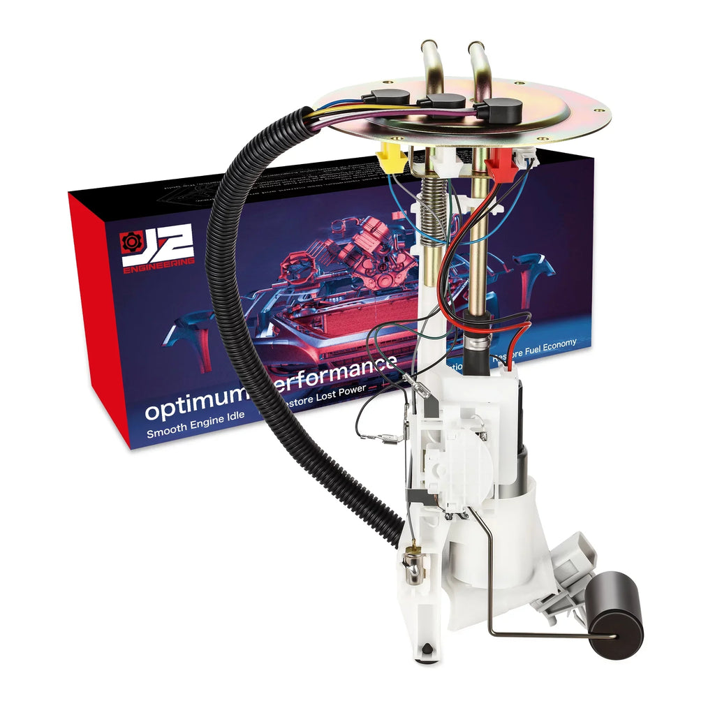 J2 J2-FPM-0124 1995-1997 2.4L 3.0L +