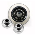 1/4" ID 2.99" inch (76mm) OD
